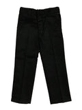 Kids' School Uniform Long Pants - Durable & Comfortable