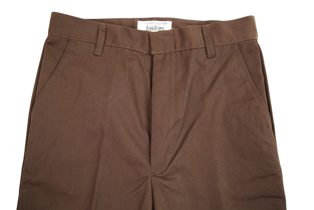 Kids' School Uniform Long Pants - Durable & Comfortable