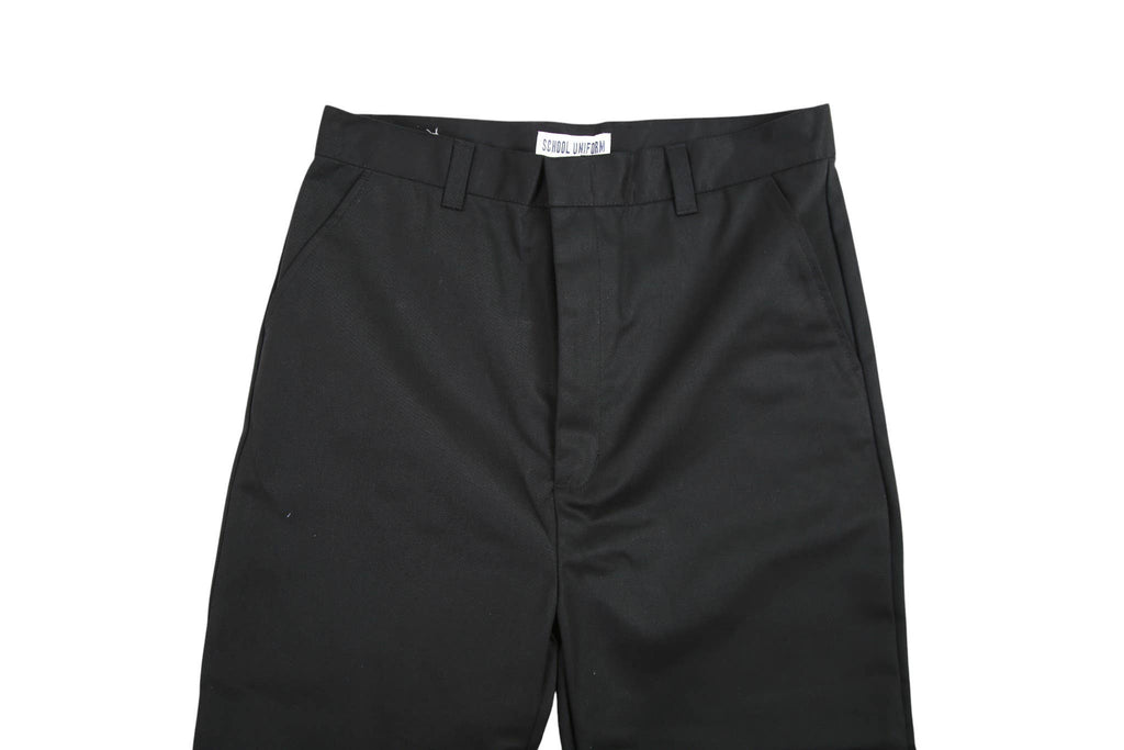 Kids' School Uniform Long Pants - Durable & Comfortable