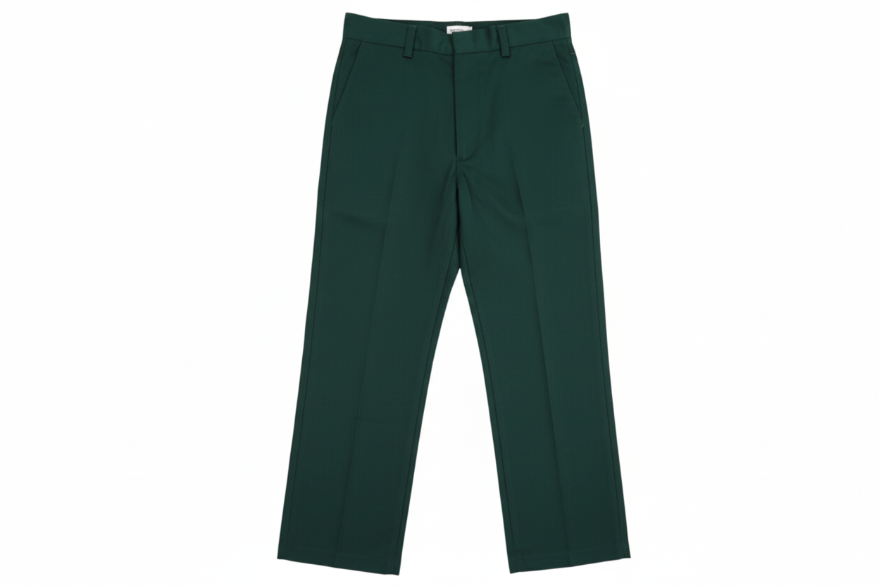 School Uniform Pants