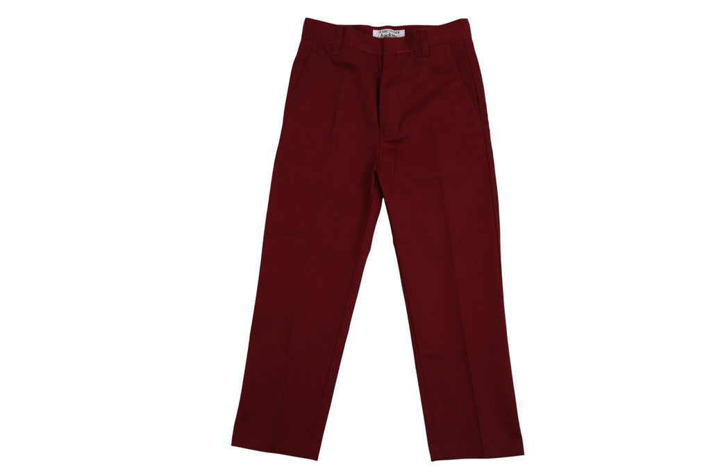 Kids' School Uniform Long Pants - Durable & Comfortable