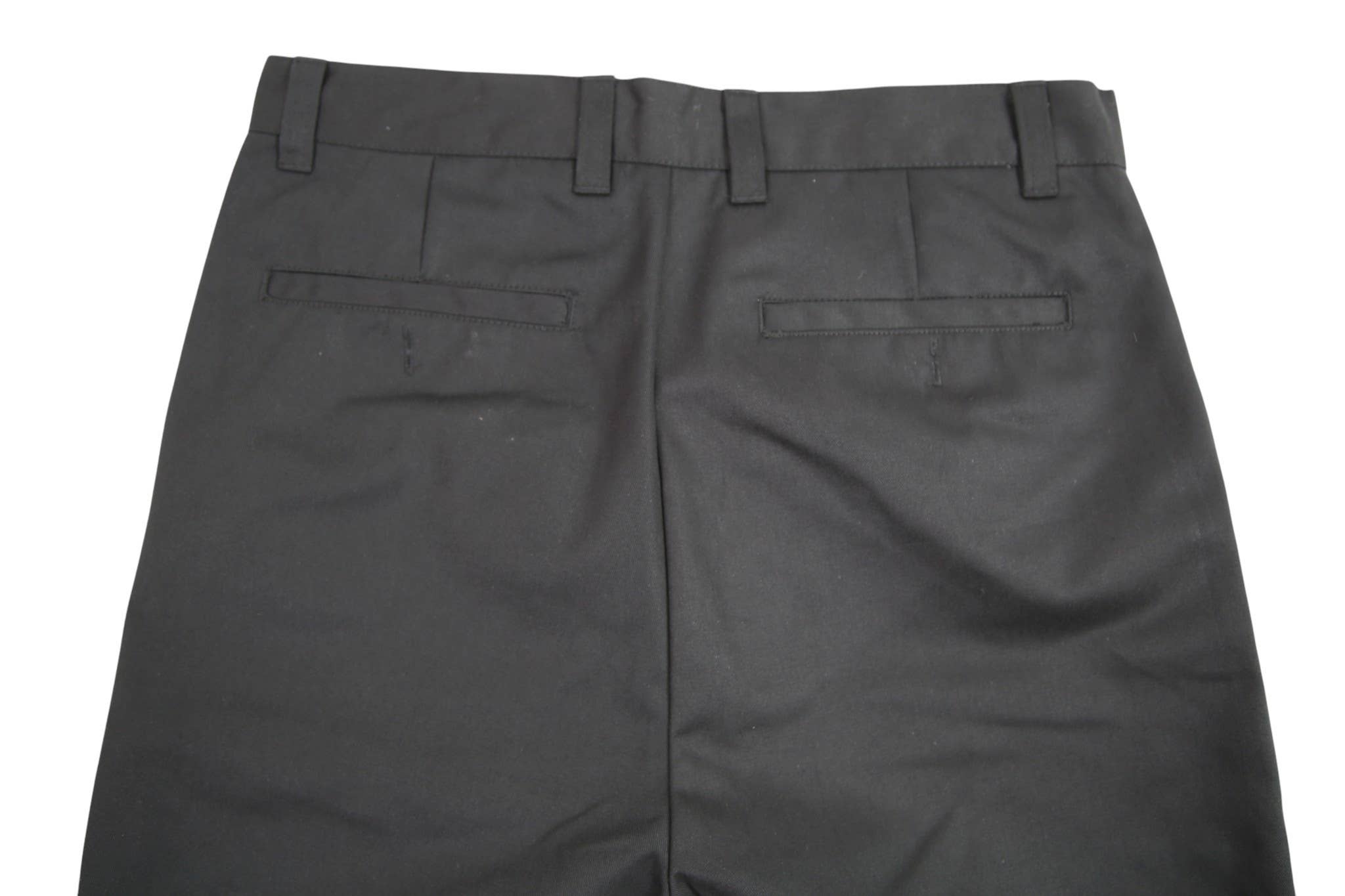 Kids' School Uniform Long Pants - Durable & Comfortable