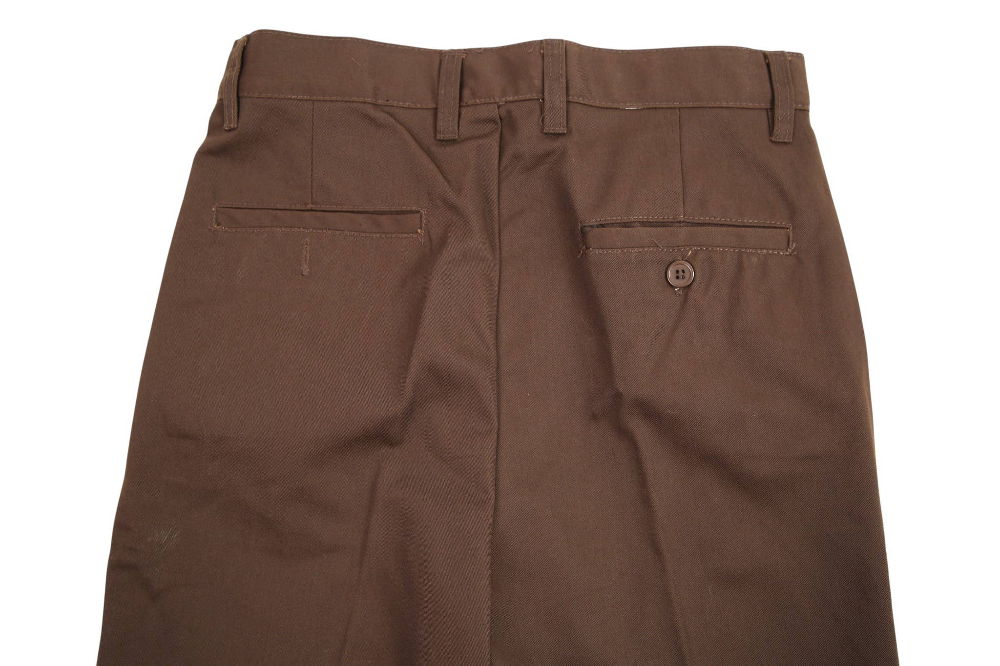 Kids' School Uniform Long Pants - Durable & Comfortable